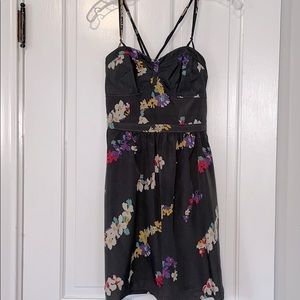 American Eagle dress WITH POCKETS!